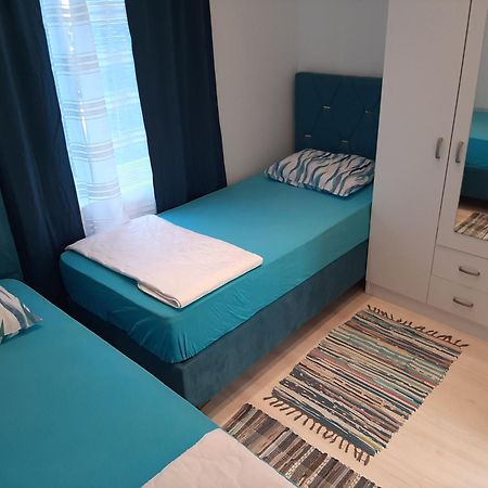 Mirta Apartments Family Farm บุดวา ภายนอก รูปภาพ