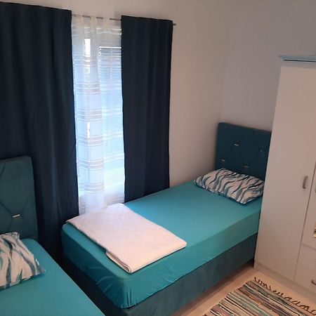 Mirta Apartments Family Farm บุดวา ภายนอก รูปภาพ