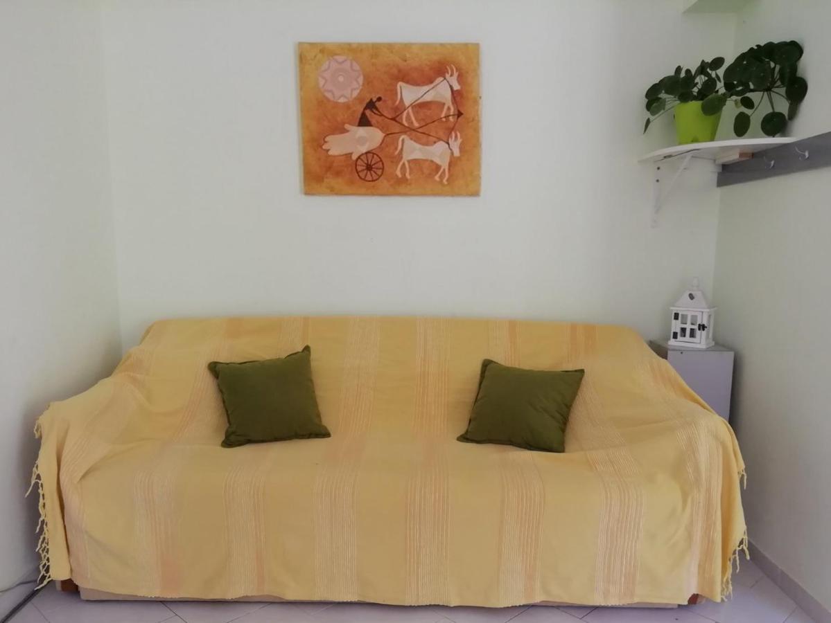 Mirta Apartments Family Farm บุดวา ภายนอก รูปภาพ