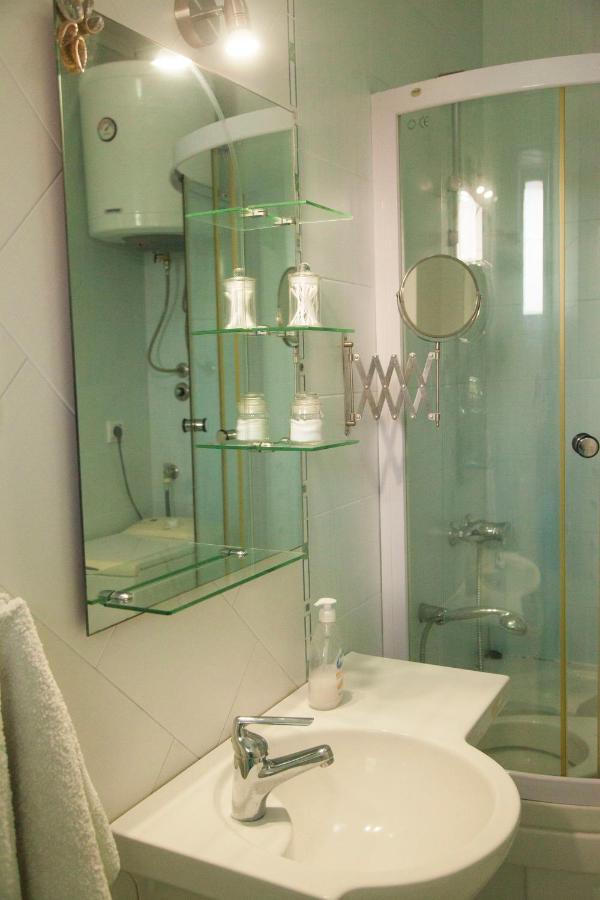 Mirta Apartments Family Farm บุดวา ภายนอก รูปภาพ
