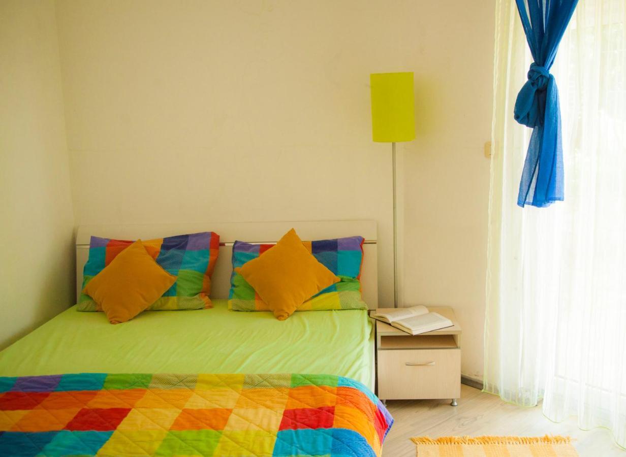 Mirta Apartments Family Farm บุดวา ภายนอก รูปภาพ