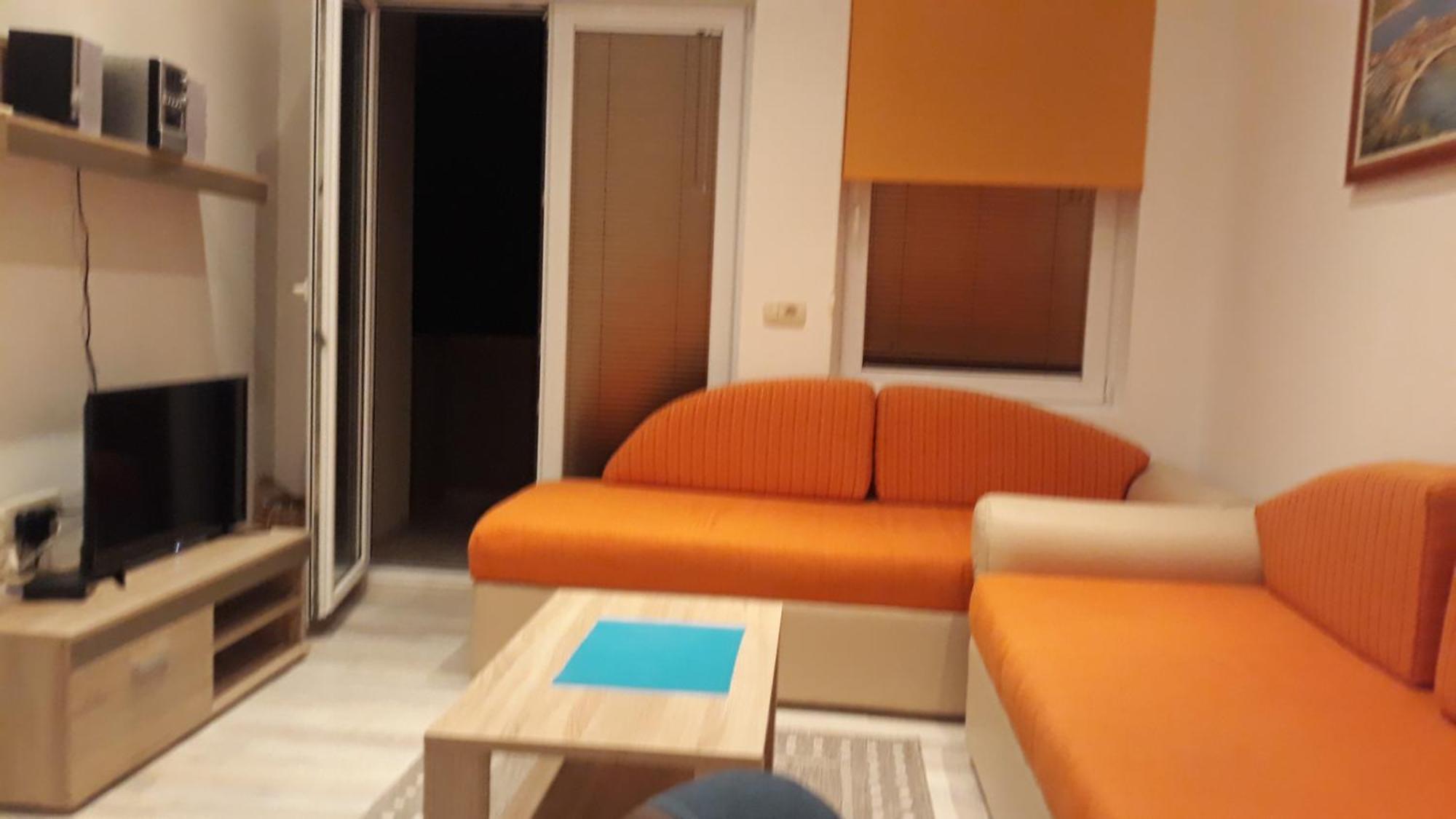 Mirta Apartments Family Farm บุดวา ห้อง รูปภาพ